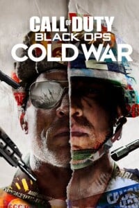 Call of Duty Black Ops: Cold War (PC) key