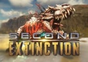 Second Extinction (PC) key
