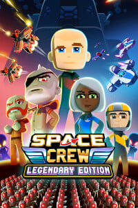 Space Crew (PC) key