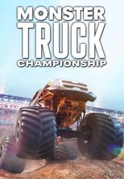 Monster Truck Championship (PC) key
