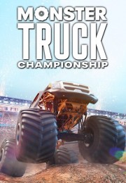 Monster Truck Championship (Xbox One) key