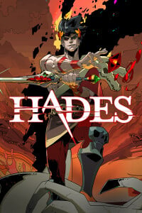 Hades (PC) key