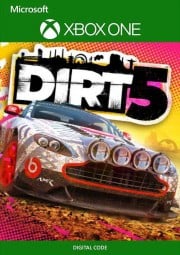 DIRT 5  (Xbox One) key
