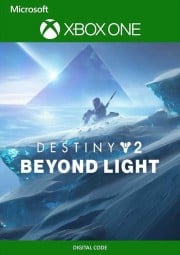 Destiny 2: Beyond Light (Xbox One) key