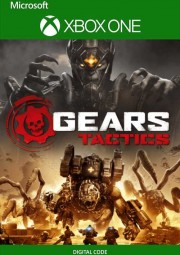Gears Tactics (Xbox One) key