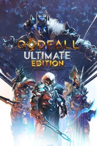 Godfall (PC) key