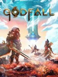 Godfall (PC) key