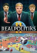 Realpolitiks II (PC) key