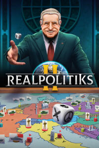 Realpolitiks II (PC) key