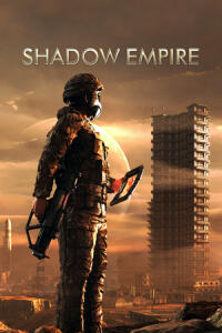 Shadow Empire (PC) key