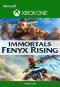 Immortals Fenyx Rising (Xbox One) key