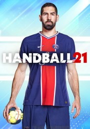Handball 21 (PC) key