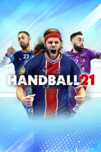 Handball 21 (PC) key