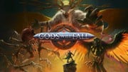 Gods Will Fall (PC) key
