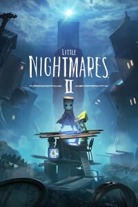 Little Nightmares II (PC) key