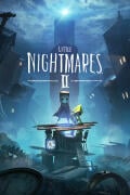 Little Nightmares II (PC) key