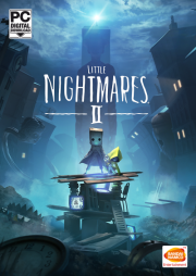 Little Nightmares II (PC) key