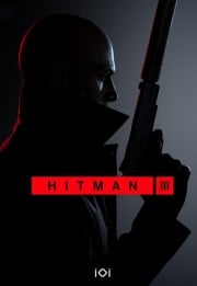 Hitman 3 PC Game key Download Kopen - Laagste Prijs Steam Game Key Hitman 3/ III