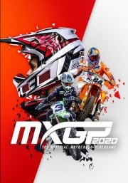 MXGP 2020 (PC) key