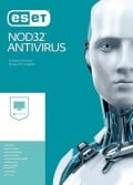 ESET NOD32 Antivirus key