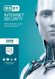 ESET Internet Security key