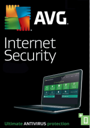 AVG Internet Security key