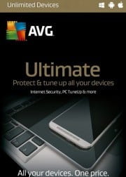 AVG Ultimate key