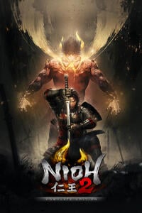 Nioh 2 (PC) key
