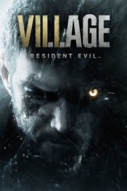 Resident Evil Village (PC) key