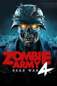 Zombie Army 4 Dead War (PC) key
