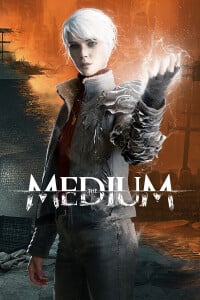 The Medium (PC) key