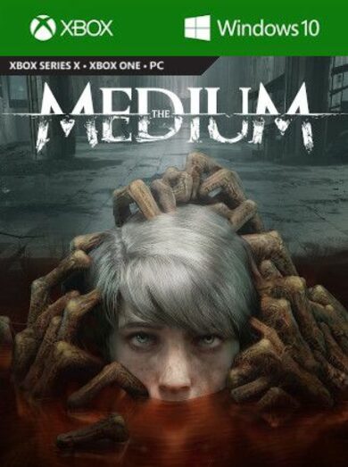 The medium xbox release hot sale date