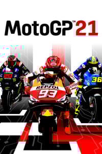 MotoGP 21 (PC) key