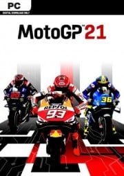 MotoGP 22 (PC GAME DOWNLOAD CODE) (NO DVD/CD) Price in India - Buy