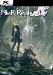 Buy Nier Replicant Ver122474487139 PC Steam Key