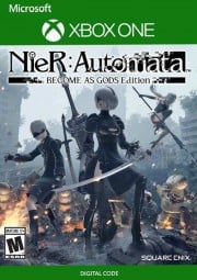 Nier: Automata (Xbox One) key