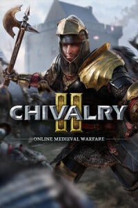 Chivalry 2 (PC) key