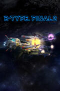 R-Type Final 2 (PC) key