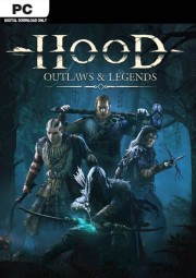 Hood: Outlaws & Legends (PC) key