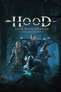 Hood: Outlaws & Legends (PC) key