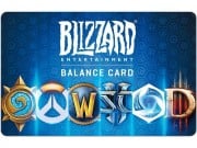 Blizzard Gift 