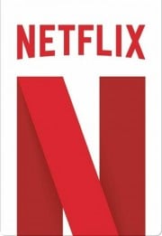 Netflix Gift Card