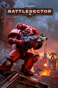 Warhammer 40,000: Battlesector (PC) key