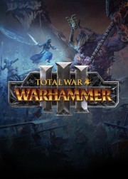 Total War WARHAMMER III (PC) key