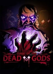 Curse of the Dead Gods (Xbox One) key