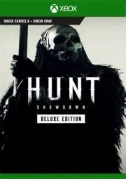 Hunt Showdown  (Xbox One) key
