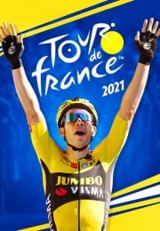 Tour de France 2021 (PC) key
