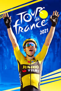 Tour de France 2021 (PC) key