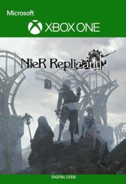 NieR Replicant ver.1.22474487139 (Xbox One) key