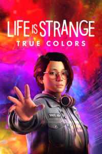 Life is Strange: True Colors (PC) key